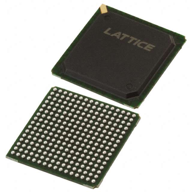ISPLSI 5512VE-100LF256I ISPLSI 5512VE-100LF256I